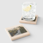 Rural Sweden March ストーンコースター (横)