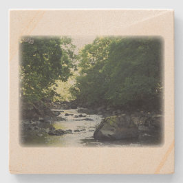 Rural Sweden May ストーンコースター