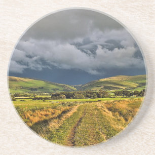 RURAL VIEWSウェールズ コースター