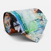 Rusé ネクタイ (ロール)