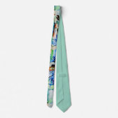 Rusé ネクタイ (裏面)