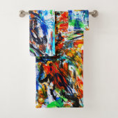 Rusé バスタオルセット (インサイチュ)