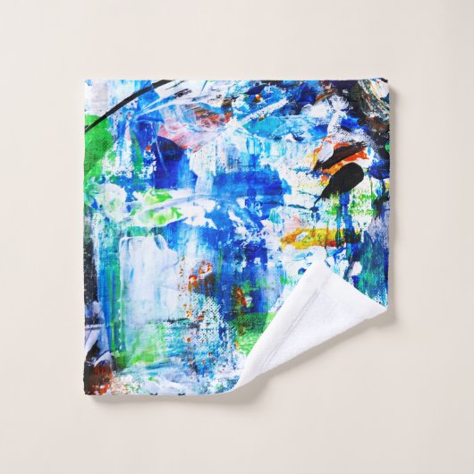 Rusé バスタオルセット (ウォッシュタオル)