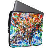 Rusé ラップトップスリーブ (正面右)