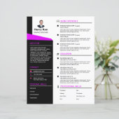 Rush Sorority再開テンプレートモダンカスタマイズ (スタンド正面)