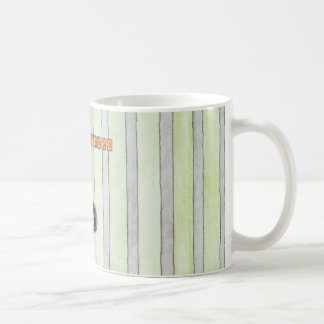 Rushmoreによって描かれるマグ コーヒーマグカップ