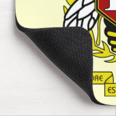 Rushmoreアカデミー マウスパッド (コーナー)