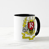 Rushmoreアカデミー マグカップ (正面右)