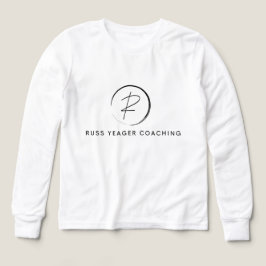 Russ Yeager Coaching Signature Logo
