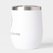 Russ Yeager Coaching Signature Logo (背面)