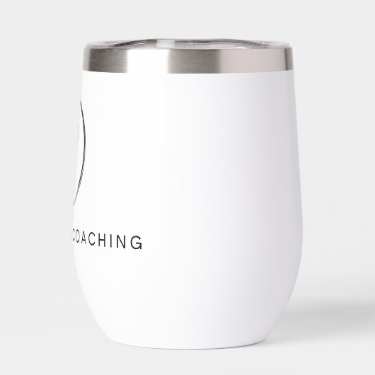 Russ Yeager Coaching Signature Logo (背面)