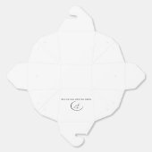 Russ Yeager Coaching Signature Logo フェイバーボックス (見開き)