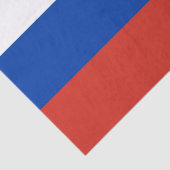 Russia fashion decor, Russian Flag tissue paper 薄葉紙 (詳細)