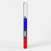 Russia iPhoneケース (右側面)