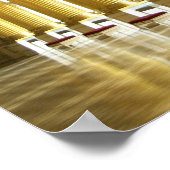 Russia, St. Petersburg, Winter Palace, The ポスター (角)