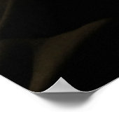 Russian M44 Mosin Nagant ポスター (角)