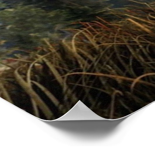 Rustゲームファセプンチのロゴゲーム ポスター (角)