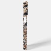 Rust Artwork By Mother自然写真 Case-Mate iPhoneケース (裏面 / 右)