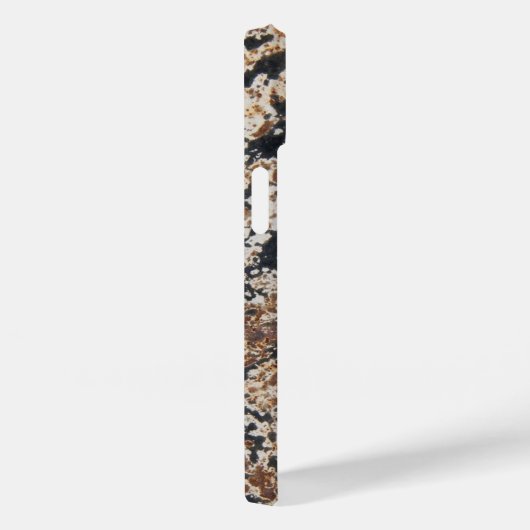 Rust~Artwork By Mother自然 Case-Mate iPhoneケース (裏面 / 右)