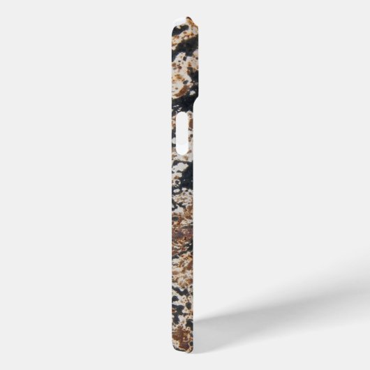 Rust～Artwork By Mother自然 Case-Mate iPhoneケース (裏面 / 右)