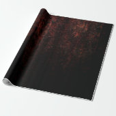 Rust Dreams ラッピングペーパー (アンロールド)