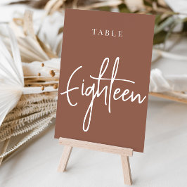 Rust Handスクリプト化テーブル18 テーブルナンバー