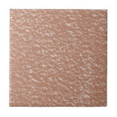 Rust Orange Sand Stucco Seamless Stone タイル (正面)
