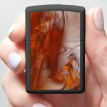 Rust Realm Fractalおよび金ゴールド