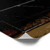 RustBeltゾンビのカバー ポスター (角)