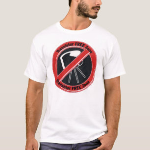 rustechの調子のワイシャツ tシャツ
