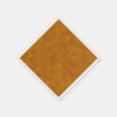 Rustic Abstract Modern Contemporary Geometric Art スタンダードカクテルナプキン (角)