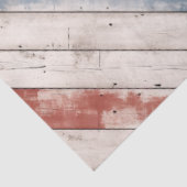 Rustic Americana Wood Plank  薄葉紙 (詳細)