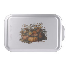 Rustic Autumn Harvest