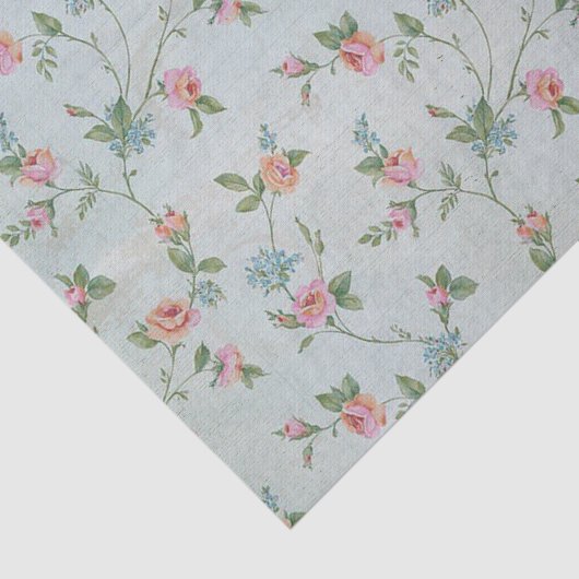 Rustic background flourish for decoupage artwork 薄葉紙 (詳細)