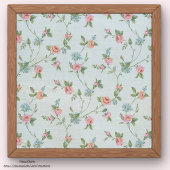 Rustic background flourish for decoupage artwork 薄葉紙