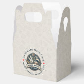 Rustic Bakery Store Pastry Dessert Sweet Cake Shop フェイバーボックス (オープン)