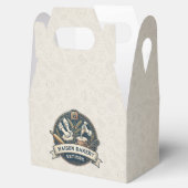 Rustic Bakery Store Pastry Dessert Sweet Cake Shop フェイバーボックス (オープン)