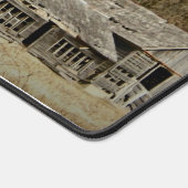 Rustic barn デスクマット (コーナー)