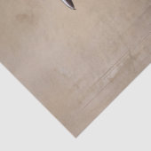 Rustic Bluebird Decoupage 薄葉紙 (詳細)