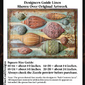 Rustic Boho Chic Holiday Ornaments EA1L Decoupage 薄葉紙