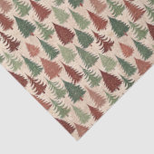 Rustic Christmas Tree 薄葉紙 (詳細)