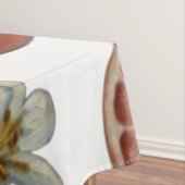 Rustic Citrus Floral summer テーブルクロス (インサイチュ)