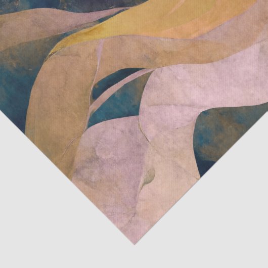 Rustic Country Brown Wood Designer Decoupage Paper 薄葉紙 (詳細)