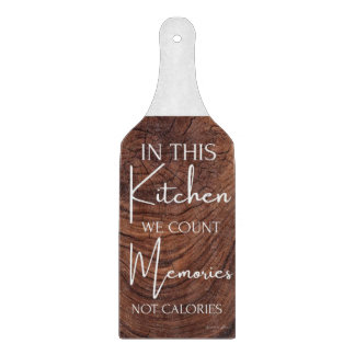 Rustic Farmhouse Kitchen Decor カッティングボード