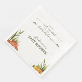 Rustic Fishing Baby Boy Little Fisherman (コーナー)