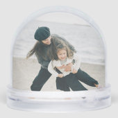 Rustic Line Drawn Christmas Botanical Arch 1-Photo (裏面)