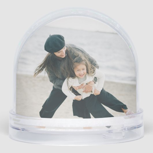 Rustic Line Drawn Christmas Botanical Arch 1-Photo (裏面)