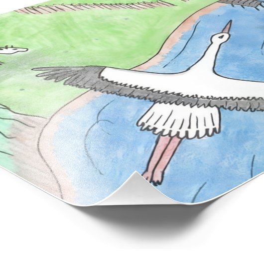 "Rustic motifs" フォトプリント (角)