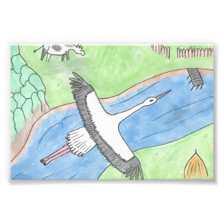 "Rustic motifs" フォトプリント