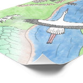 "Rustic motifs" フォトプリント (角)